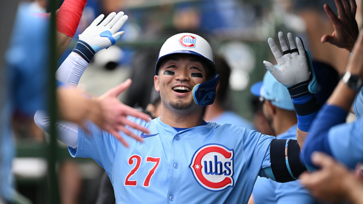2025 MLB All-Star Game: Cubs' Seiya Suzuki, Astros' Flamber Valdes amongst astonishing snubs from the roster