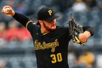 2025 MLB All-Star Game Roster: Paul Skens, Max Fried, Pete Alonso, Jazz Chisholm Jr.