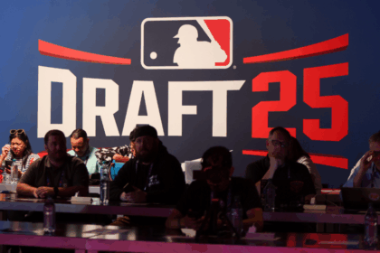 2025 MLB Draft Tracker, Results: Live Update, Complete List of All Picks, First Round Analysis