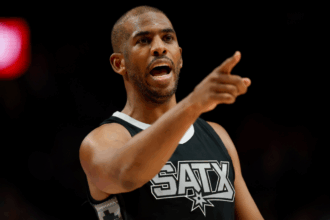 2025 NBA Free Agency Seat Lacker: Latest Moves When Cris Paul Returns to the Clippers, Player Rankings