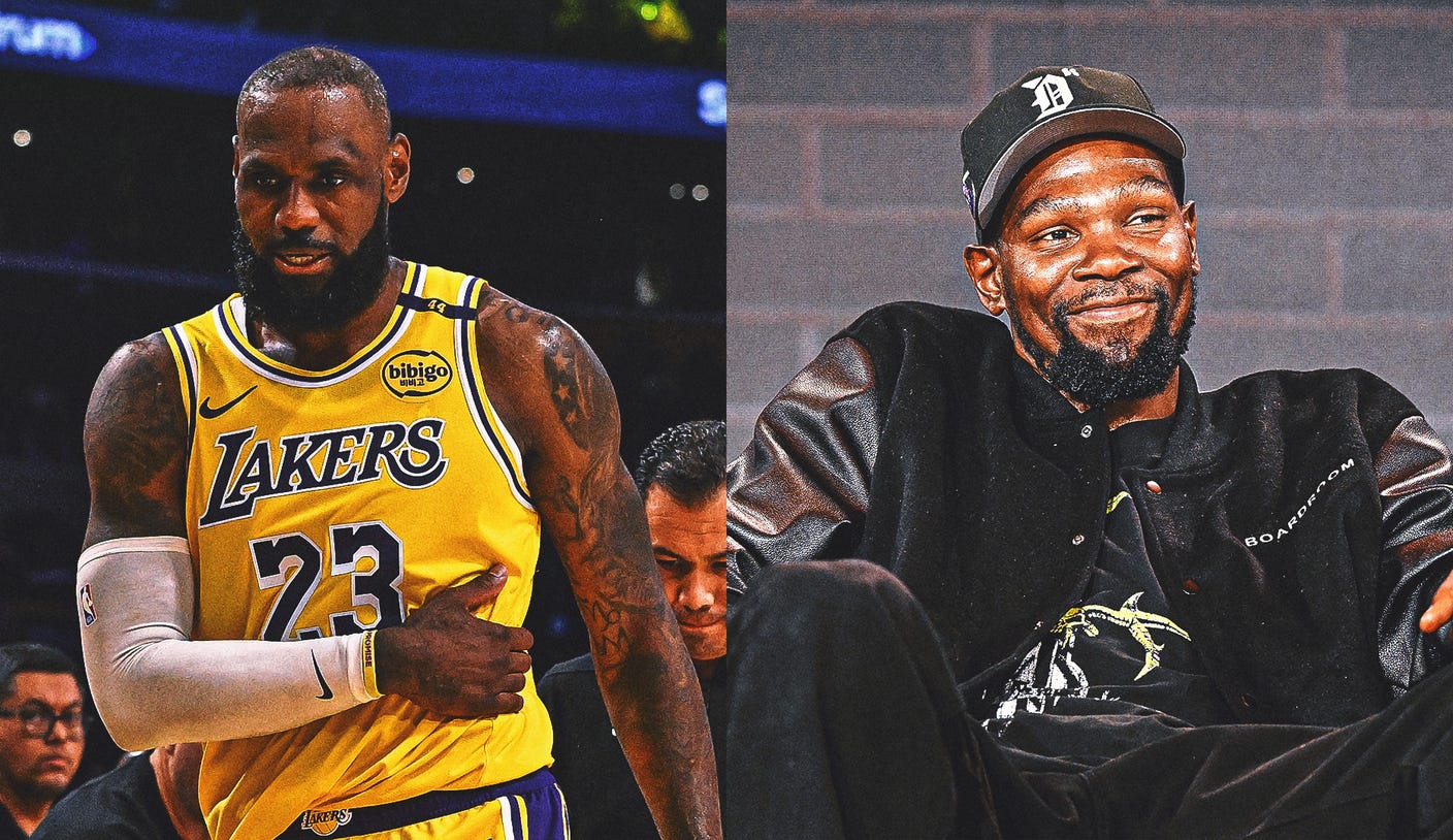2025 NBA Free Agency: Early Winners and Losers