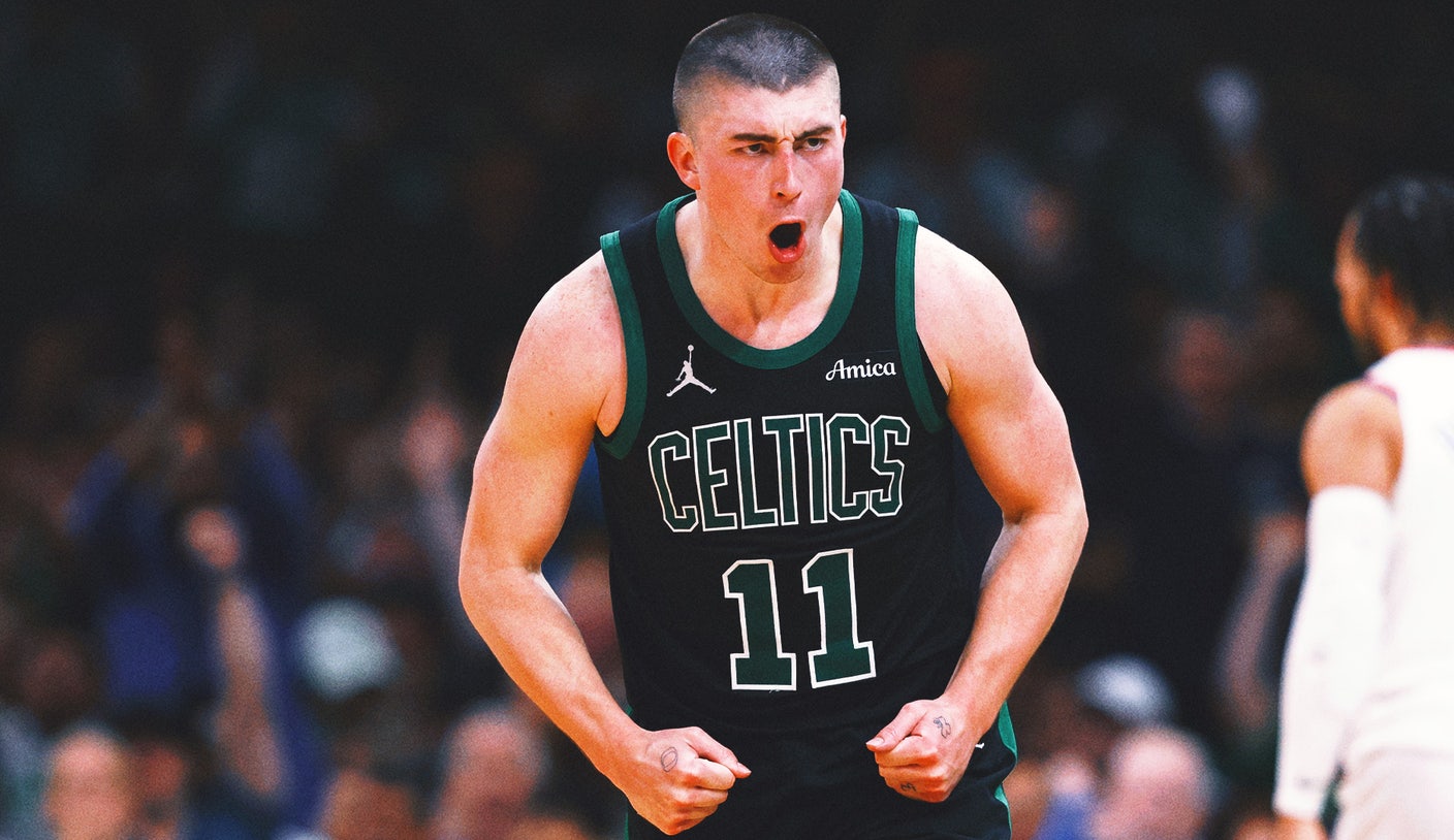 2025 NBA 6th Man of the Year Odds: Payton Pritchard Likes to Repeat