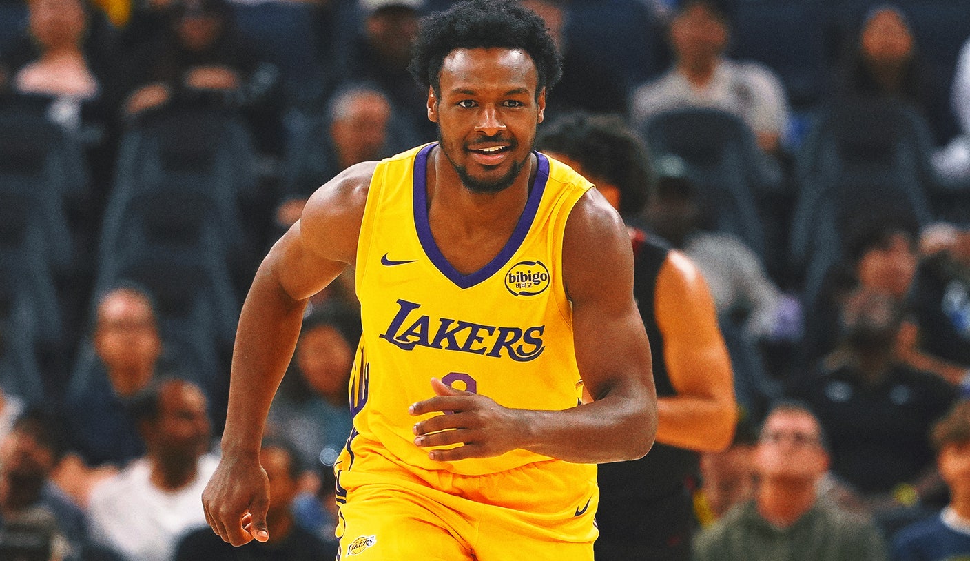 2025 NBA Summer League Odds: Jazz liked it. Brony, Flag MVP long shot