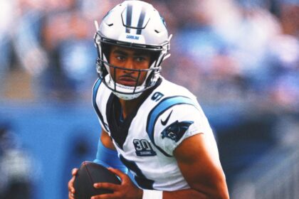 2025 NFL predictions, best bet: Panthers win the NFC South
