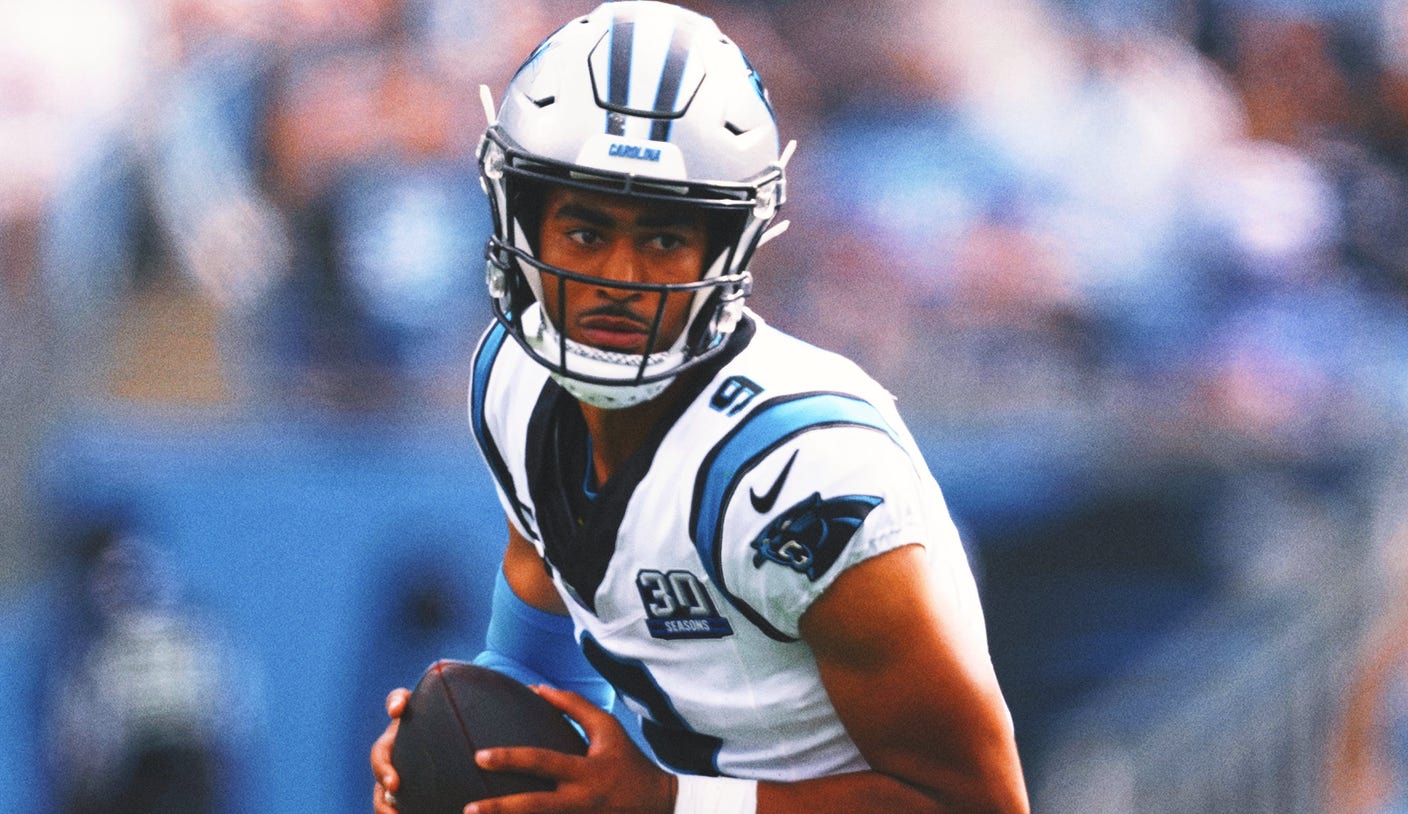 2025 NFL predictions, best bet: Panthers win the NFC South