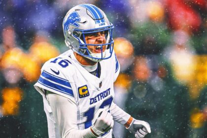 2025 NFL Odds: Bettors Supporting Detroit in Hall of Fame Games