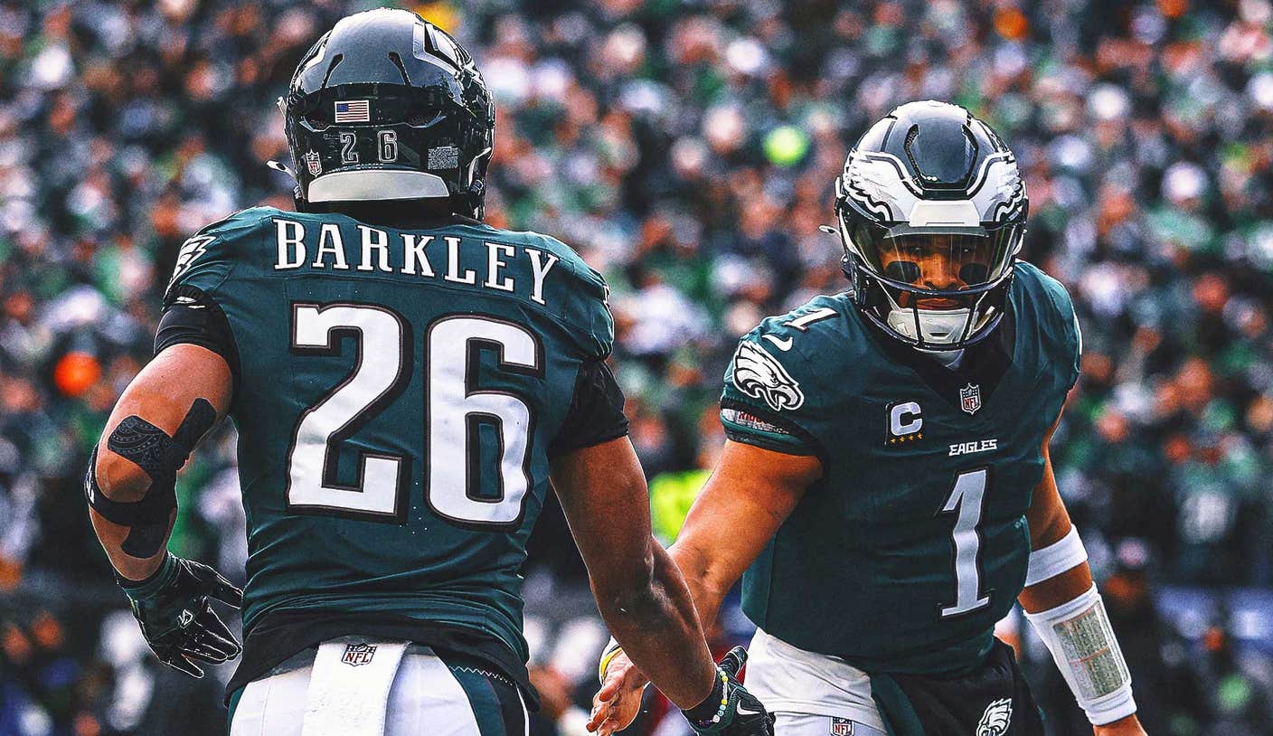 2025 NFL Odds: Early Lines for Every Monday Night Matchup