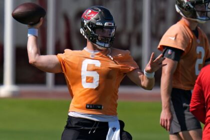 2025 NFL offseason overreaction judgement: Bucs, Browns, More