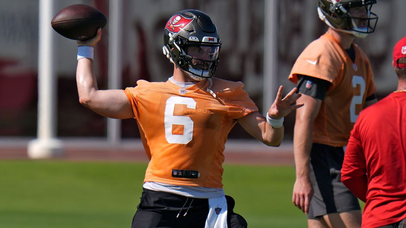 2025 NFL offseason overreaction judgement: Bucs, Browns, More