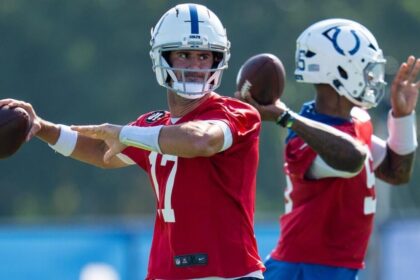 2025 NFL Training Camp Takeaway: Early Outstandings, People Who Didn't Show, Who Are They Worried, Who Are Getting a Ground Start?