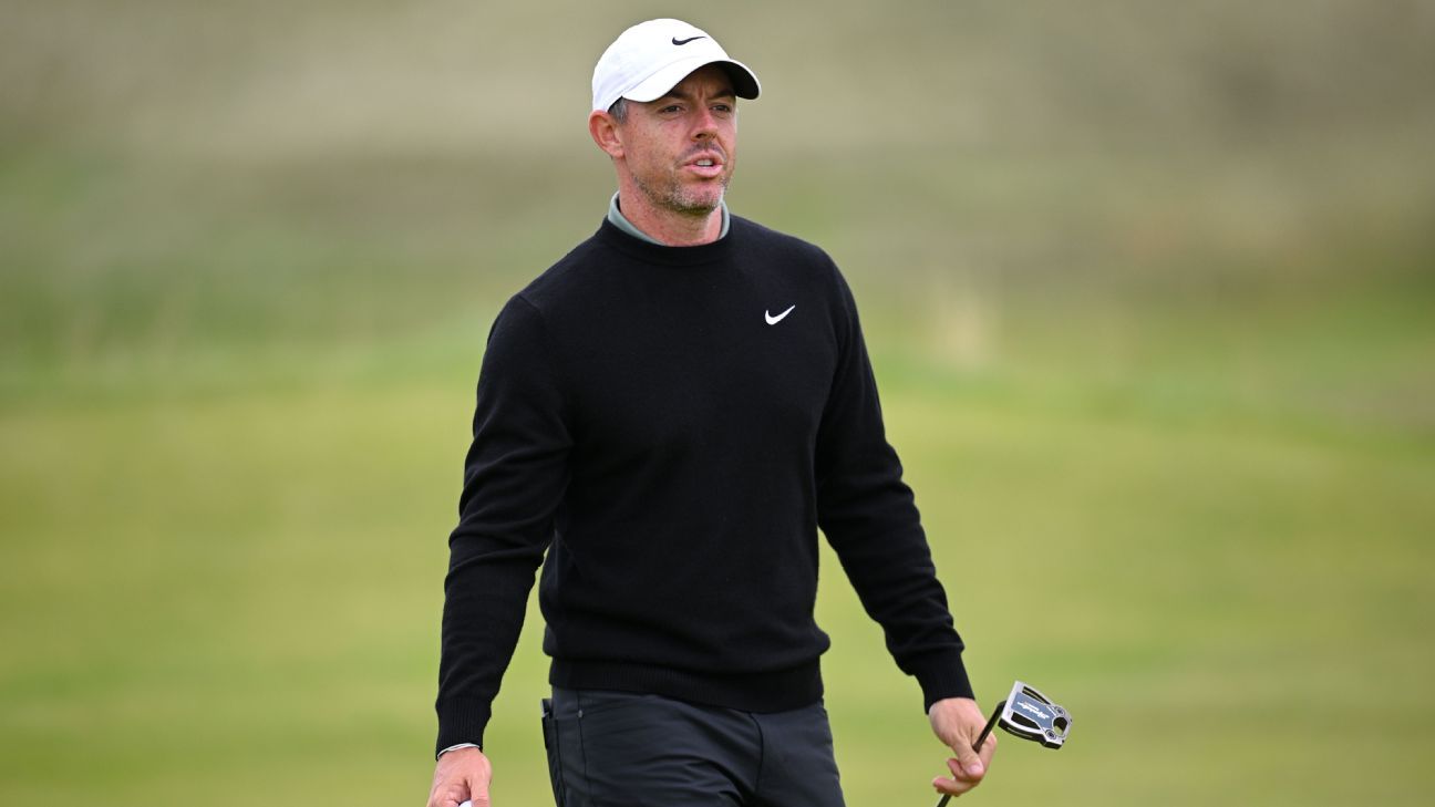 2025 Open Championship: Expert Picks and Betting Tips