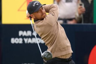 2025 Open Championship Odds: Amazing Picks, Sunday Prediction from Golf Models Nailing 15 Major