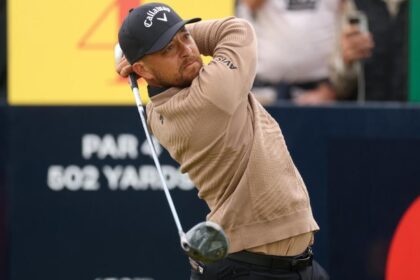 2025 Open Championship Odds: Amazing Picks, Sunday Prediction from Golf Models Nailing 15 Major