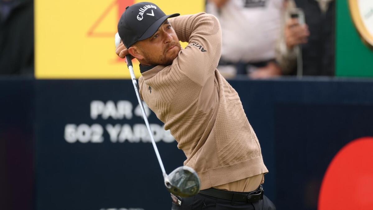2025 Open Championship Odds: Amazing Picks, Sunday Prediction from Golf Models Nailing 15 Major