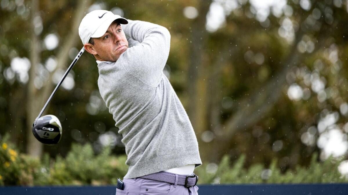 2025 Open Championship Picks, Odds, Field: Amazing Predictions from a Model Nailing 15 Major