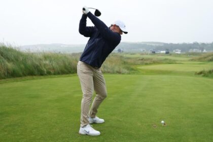 2025 Open Championship Picks, Odds, Fields: Amazing Predictions from Simulations Nailing 15 Major