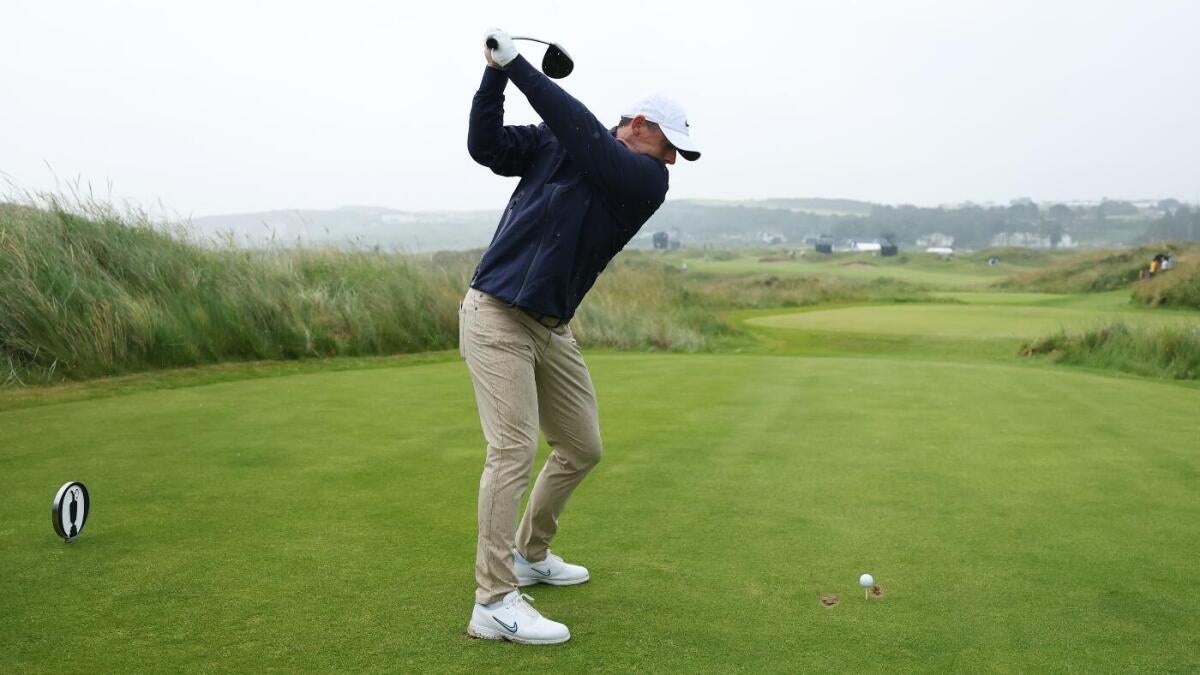 2025 Open Championship Picks, Odds, Fields: Amazing Predictions from Simulations Nailing 15 Major