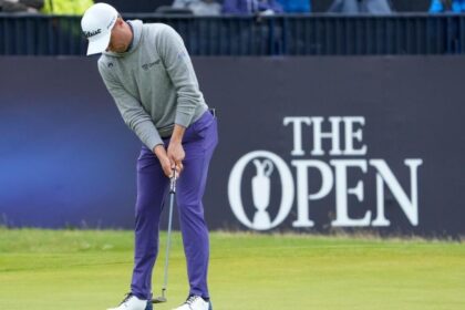 2025 Open Championship Picks, Odds, Future: Amazing Predictions from Computers Nailing 15 Majors