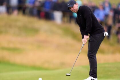 2025 Open Championship Picks, Odds, Future: Amazing Predictions from Proven Computers Nailing 15 Majors