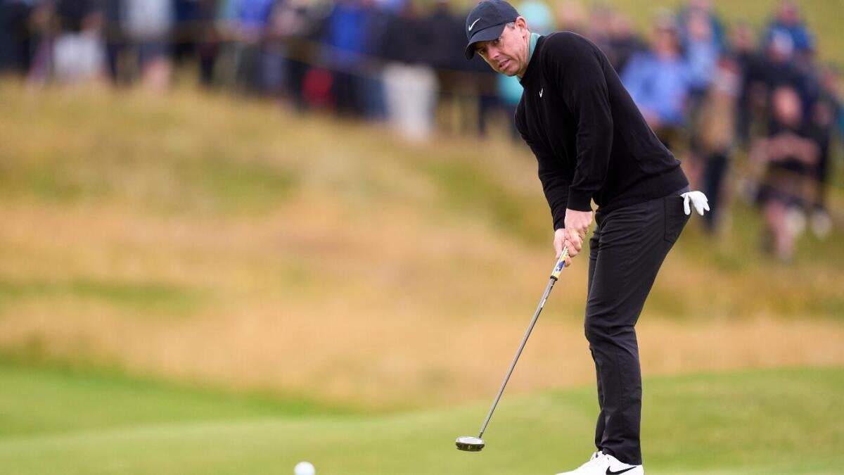 2025 Open Championship Picks, Odds, Future: Amazing Predictions from Proven Computers Nailing 15 Majors