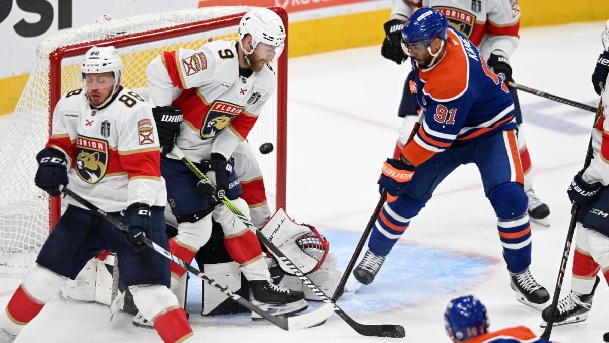 2025 Stanley Cup Final Pick, Odds, NHL Prop: Panthers vs. Oilers Game 6 Expert Pick, Score Prediction