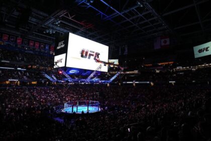 2025 UFC Event Schedule: Derrick Lewis vs. Tallison Teixeira, Max Holloway vs. Dustin Poirier 3 Tap