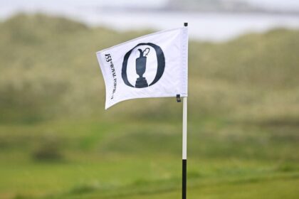 2025 UK Open TV Schedule, Coverage, Channels, Live Streams, Where to Watch, Royal Portrush Tea Time