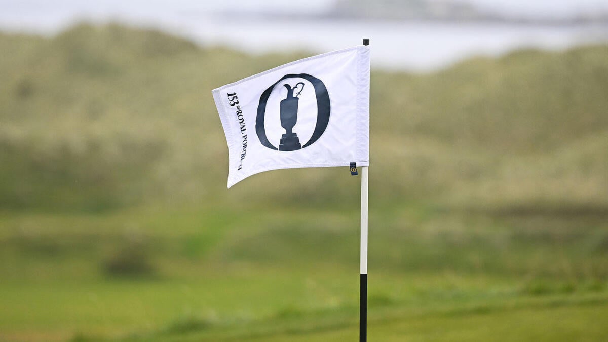 2025 UK Open TV Schedule, Coverage, Channels, Live Streams, Where to Watch, Royal Portrush Tea Time