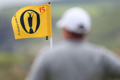 2025 UK Open Tee Time, Pairing: Full Schedule, Grouping Saturday Round 3 at Royal Portrush