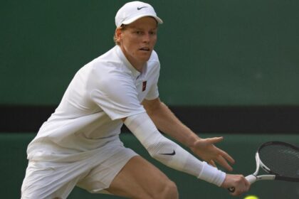 2025 Wimbledon Men's Final Odds, Prediction, Time: Alkaraz vs. Crime Picks, Betting from Proven Tennis Experts