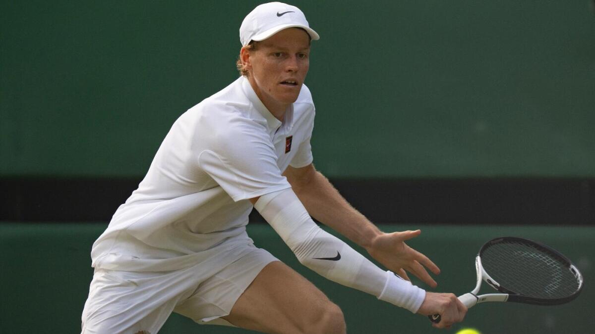 2025 Wimbledon Men's Final Odds, Prediction, Time: Alkaraz vs. Crime Picks, Betting from Proven Tennis Experts