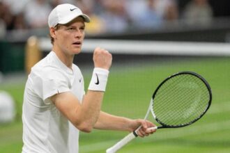2025 Wimbledon Men's Final Odds, Prediction, Time: Crime vs. Alkaraz Pick, Betting from Proven Tennis Experts