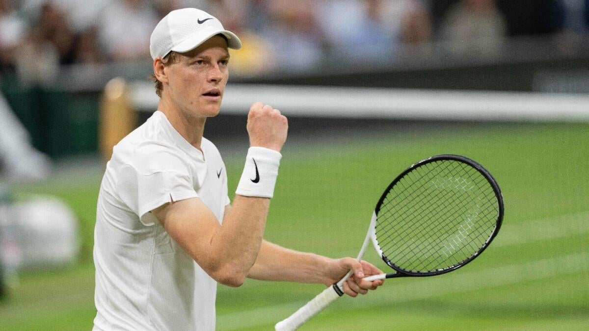 2025 Wimbledon Men's Final Odds, Prediction, Time: Crime vs. Alkaraz Pick, Betting from Proven Tennis Experts