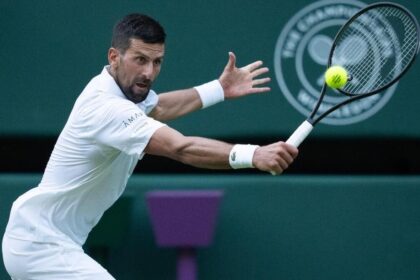 2025 Wimbledon Pick, odds for July 3: Experts reveal Thursday's tennis bet, confusion, predictions for free