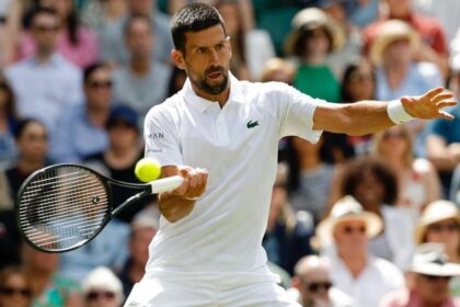 2025 Wimbledon Pick, odds for July 5: Expert reveals free Saturday tennis bets, confusion, predictions