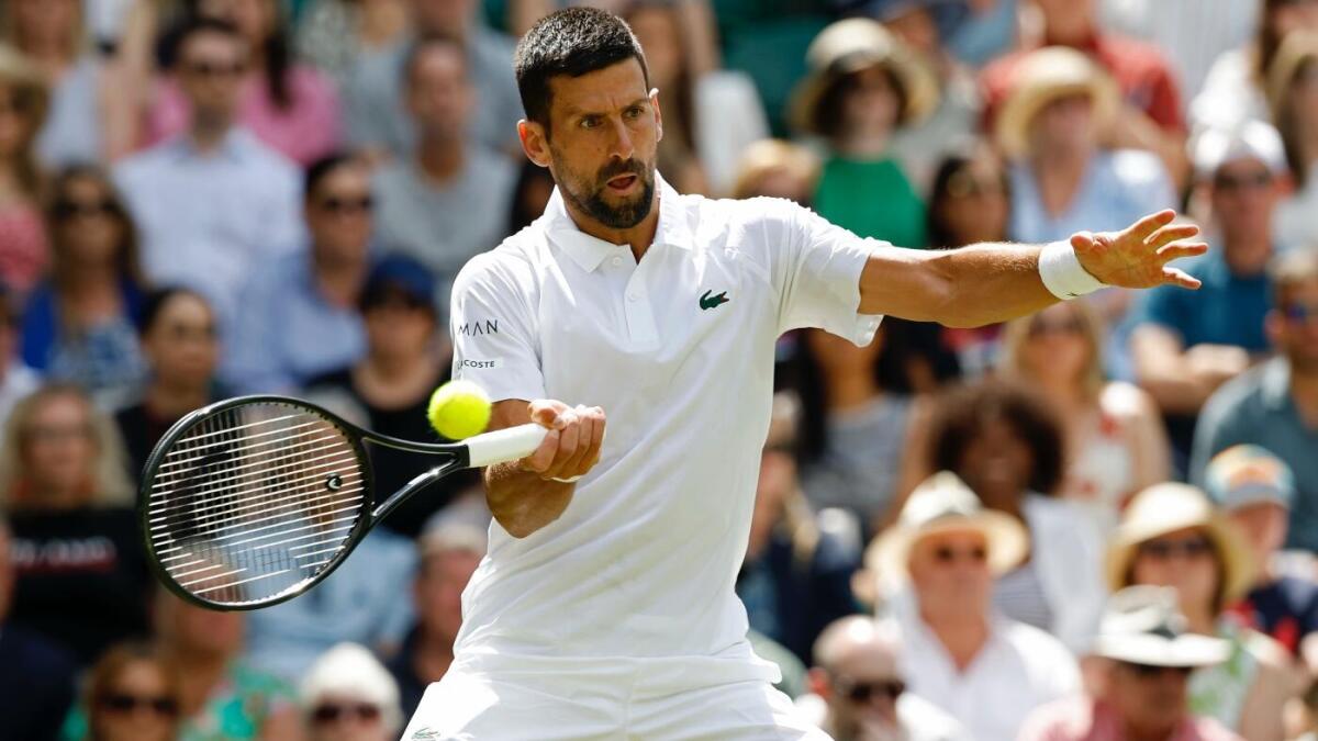2025 Wimbledon Pick, odds for July 5: Expert reveals free Saturday tennis bets, confusion, predictions