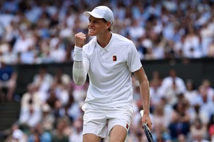 2025 Wimbledon Prize, Payment: Jannik Sinner, Iga Swiatek earns over $4 million in London victory
