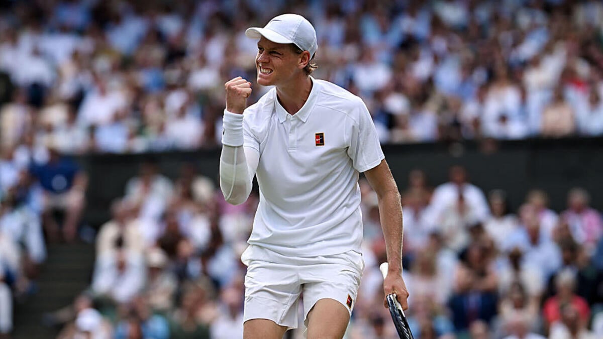 2025 Wimbledon Prize, Payment: Jannik Sinner, Iga Swiatek earns over $4 million in London victory