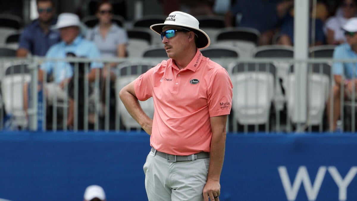 2025 Wyndham Championship Leaderboard, Score: Joel Dermen sets pace with Jordan Piece, Adam Scott in the mix