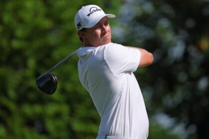 2025 Wyndham Championship Longshot Picks, Odds, PGA Props: Parlay returns over $1 million with $10 bet