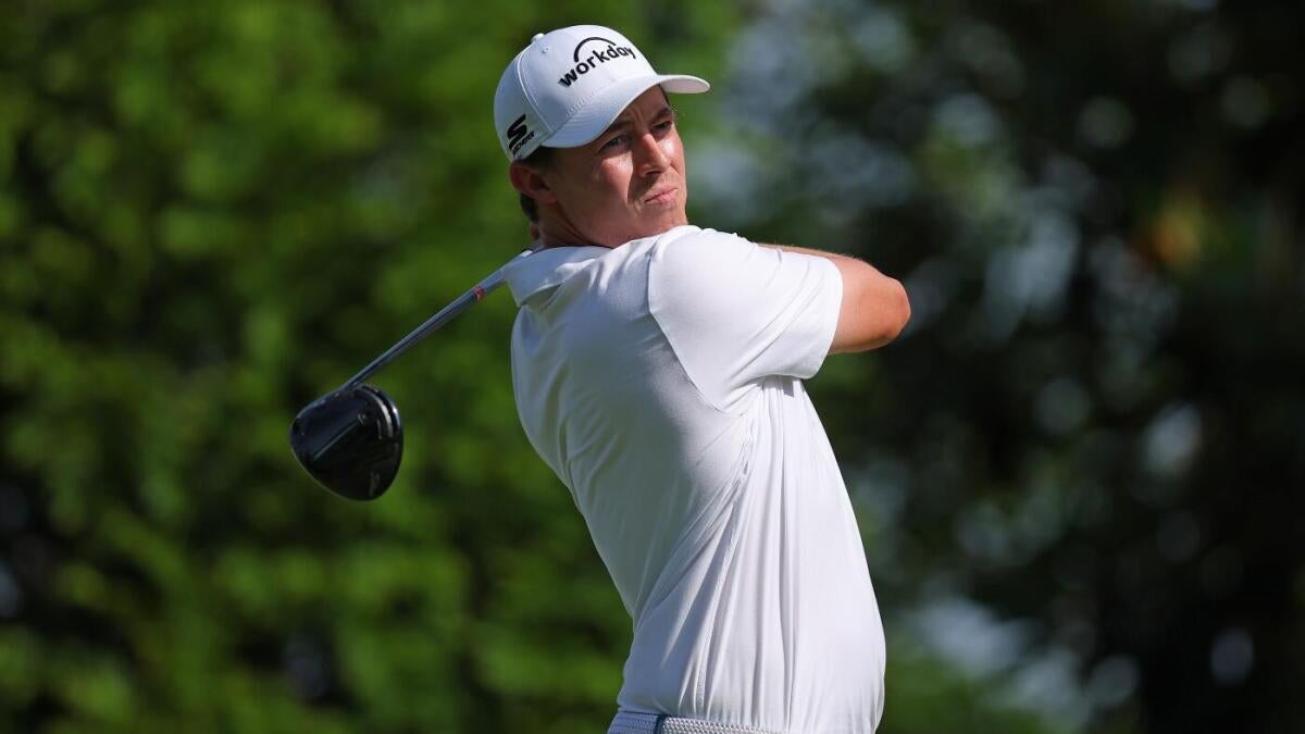 2025 Wyndham Championship Longshot Picks, Odds, PGA Props: Parlay returns over $1 million with $10 bet