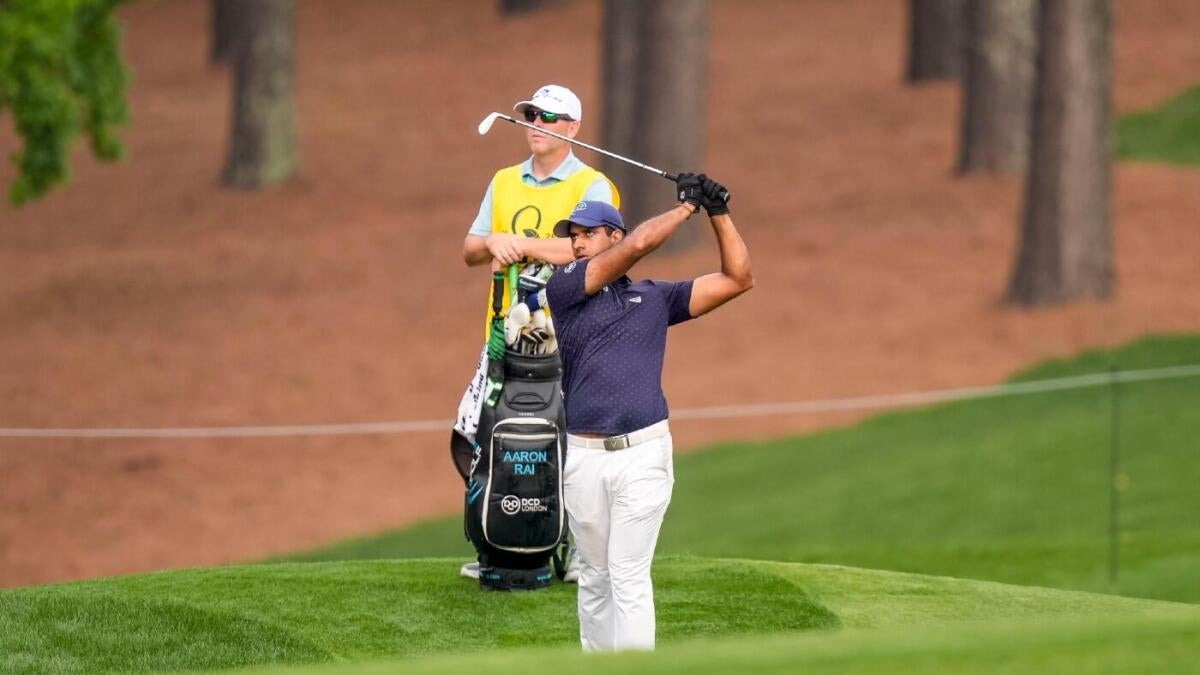 2025 Wyndham Championship Picks, Odds, Field: Amazing Computer Predictions Nailed 16 Major