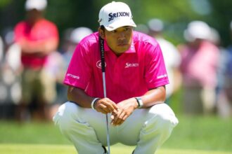 2025 Wyndham Championship Prediction, Picks and Odds: Matsuyama Hideki in a long shot back to Sedgefield CC