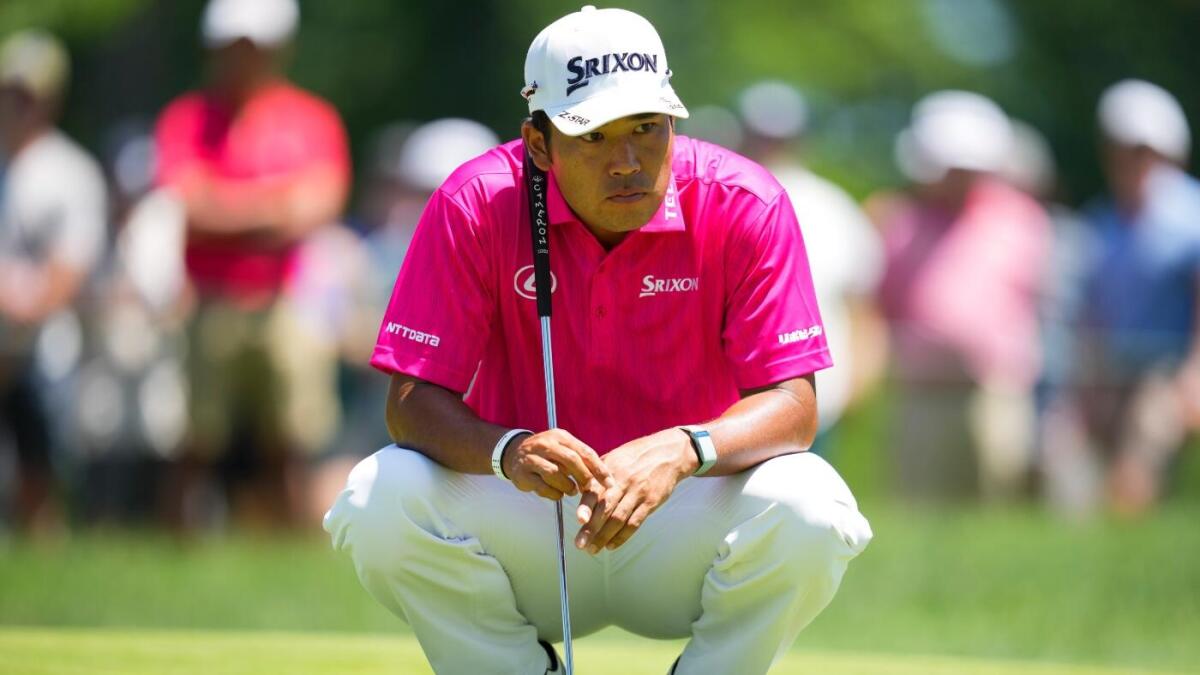 2025 Wyndham Championship Prediction, Picks and Odds: Matsuyama Hideki in a long shot back to Sedgefield CC