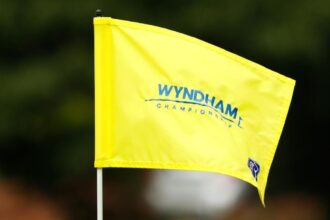 2025 Wyndham Championship TV Schedule, Coverage, Golf Live Stream, Channels, Where to Watch PGA Tour Events