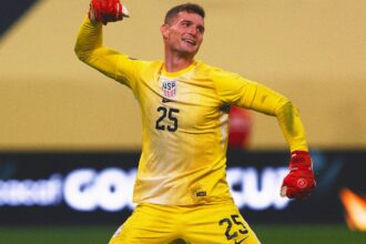 A Study of Winning: Matt Freeze's Harvard Days helped the US take a big step