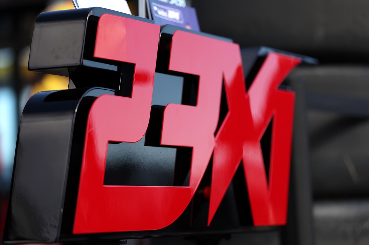 23XI and FRM refuse to rehearse with a big blow and could lose charter by next week
