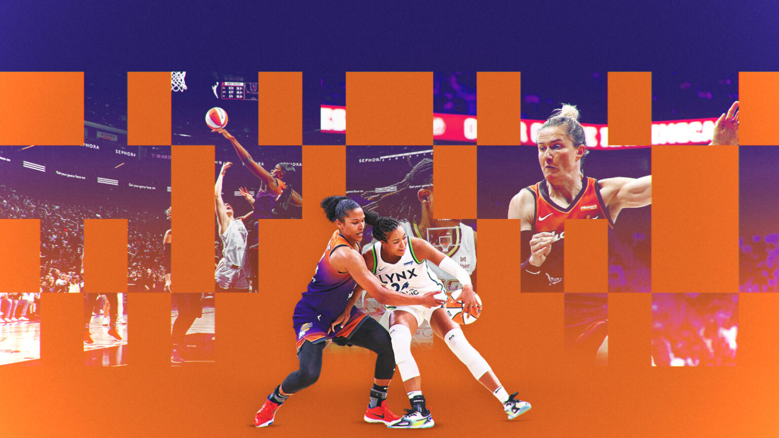 Coaching Corner - Phoenix Mercury's Defense Analysis