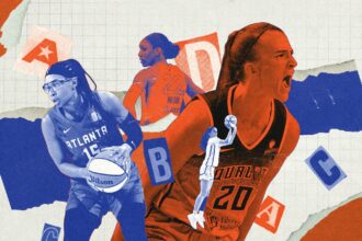 Mid-season results with Sideline Sisters