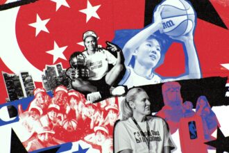 New Generation Incoming Calls: View from the NBA Rising Stars Invitational